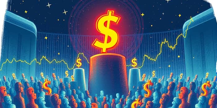 Market breadth narrows as select stocks drive gains