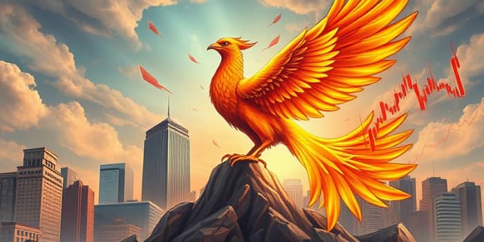 Private equity funds target distressed asset opportunities