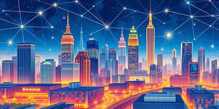 REITs expand portfolios into data centers and logistics