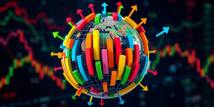 Global index providers recalibrate sector weights