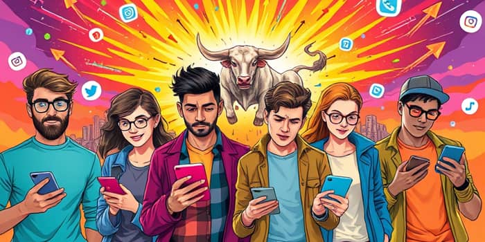 Meme stock volatility captures retail investor attention