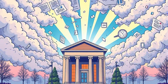 Regional banks face new headwinds amid regulation