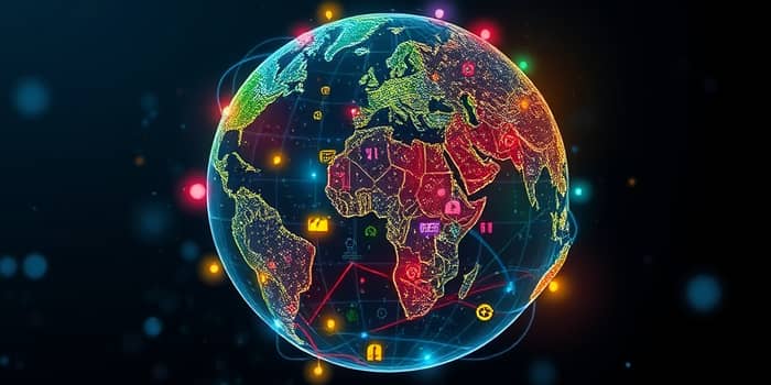 Incorporate thematic funds for targeted exposure