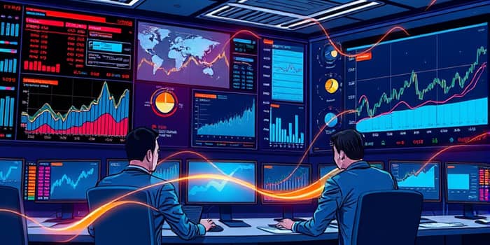 Monitor costs to minimize drag on performance