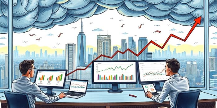 Utilize scenario analysis to stress test resilience