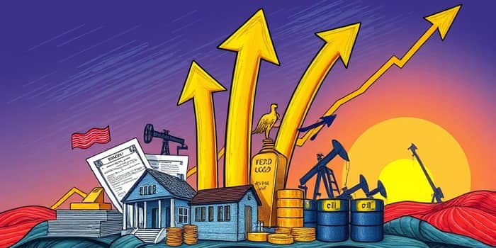 Include inflation-hedged securities for real returns