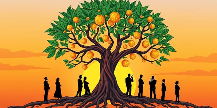 Integrate private equity for long-term appreciation