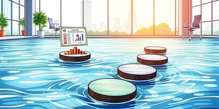 Include short-term bonds for cash flow management