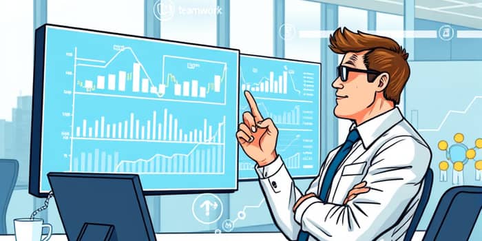 Delegate to professional managers for complex accounts