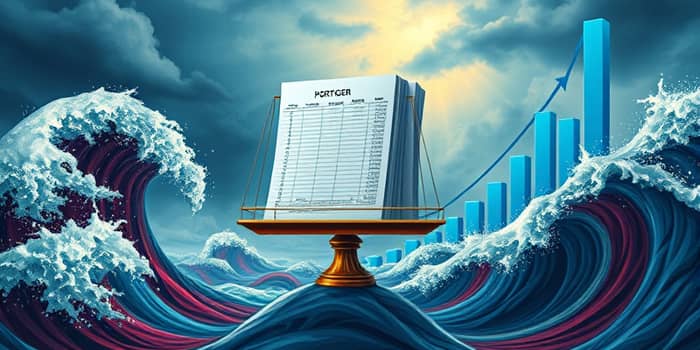 Stress test portfolios in back-to-back downturn scenarios