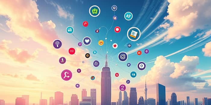 The shift from tangible to intangible assets in valuation