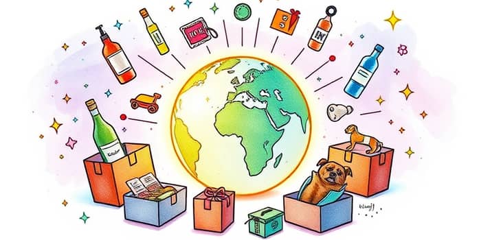 The rise of subscription models in unexpected sectors