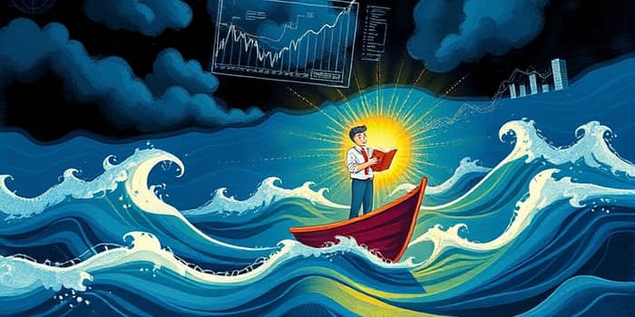 Why investor education is crucial in volatile environments