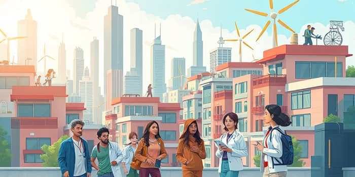 How demographic shifts are impacting long-term growth sectors