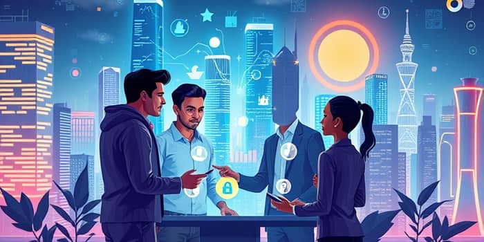 Evaluating Startups: Credit Analysis in the Innovation Economy