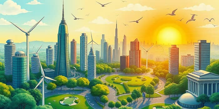 The new frontier of ethical investing principles