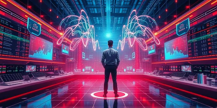 Why market makers are adapting to fragmented liquidity