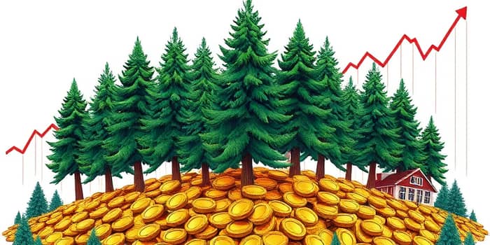 Why 'forever' assets are gaining traction in portfolios