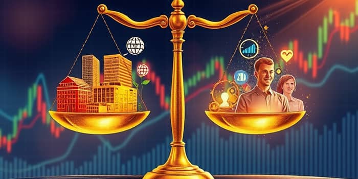 Beyond the Balance Sheet: Uncovering True Solvency