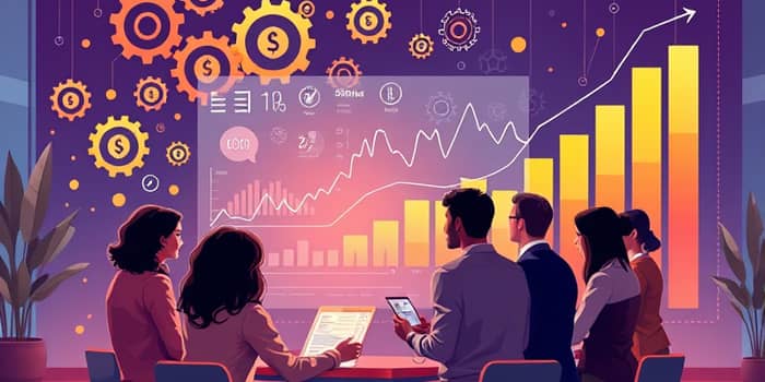 Unlocking Value: Using Credit Analysis for Business Development