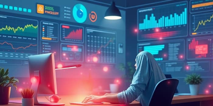 Detecting Early Warning Signals in Small Business Loans