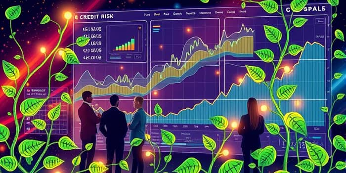 Credit Risk Management: Strategies for Sustainable Growth