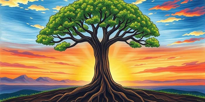 Creating a 'forever' portfolio: enduring wealth principles