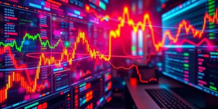 Algorithmic trading's silent influence on market structure