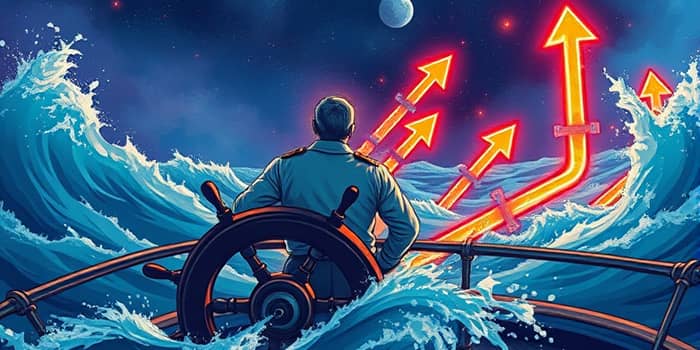 The strategic pivot: knowing when to change course