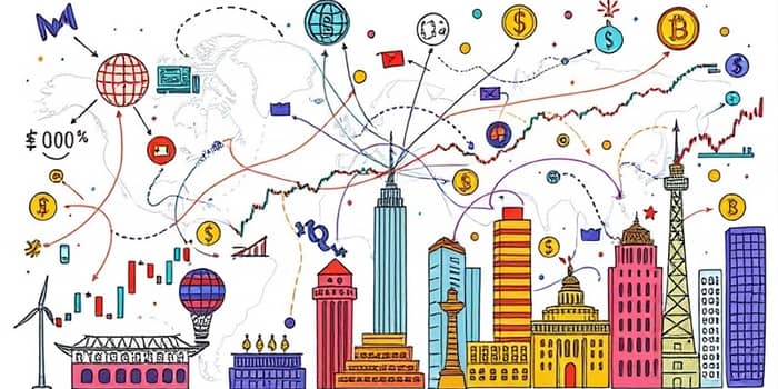 The art of diversification beyond common wisdom