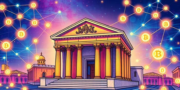 Decentralized finance: threat or opportunity for incumbents?