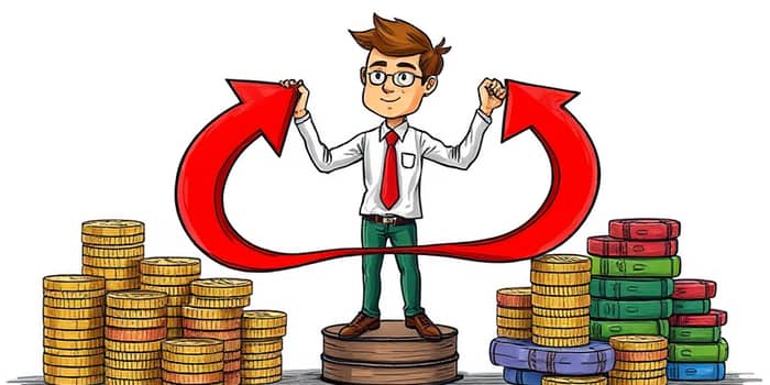 The psychology of portfolio management: avoiding behavioral traps