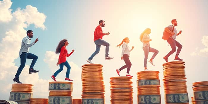 Decoding Debt: Understanding Your Liabilities for Faster Payoff