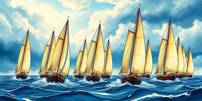 Adaptive asset allocation: responding to market shifts