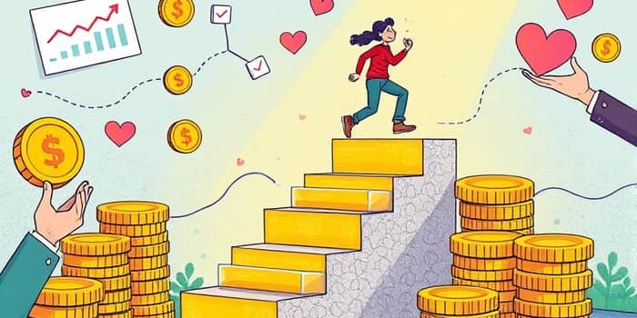 The Psychology of Payoff: Staying Motivated on Your Debt Journey