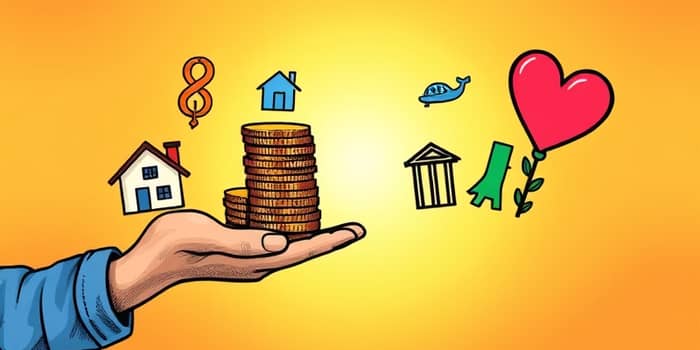 Smart Spenders: Managing Debt While Living Your Best Life