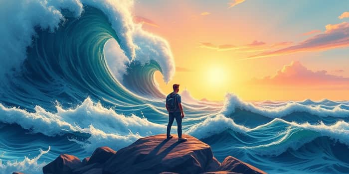 Turning the Tide: Reclaiming Your Financial Freedom from Debt