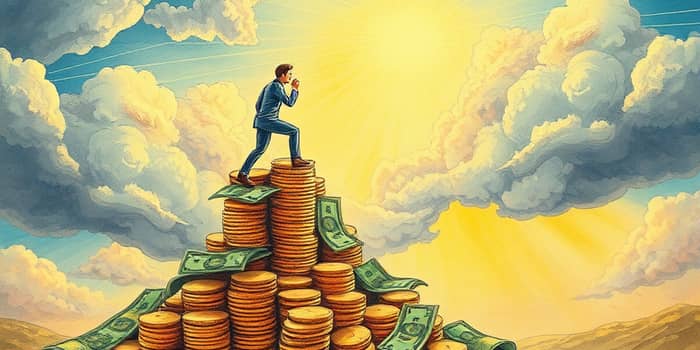 Building Momentum: The Secret to Sustained Debt Reduction