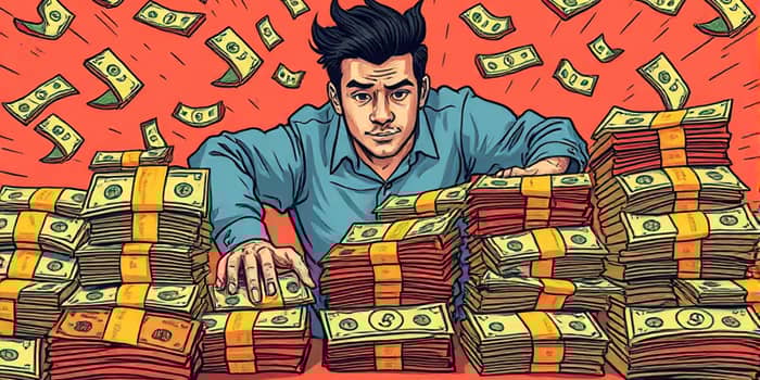 From Overwhelmed to Organized: Structuring Your Debt Payoff