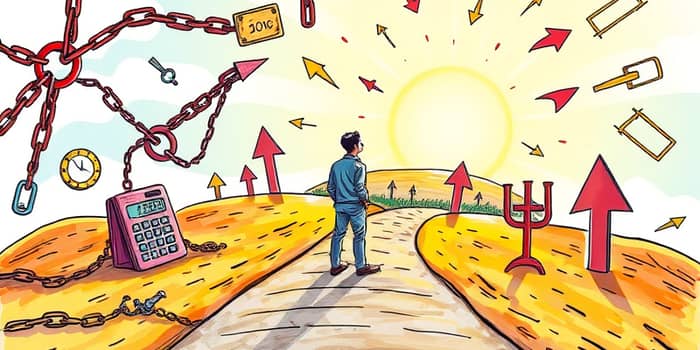 Beyond the Budget: Advanced Debt Reduction Tactics