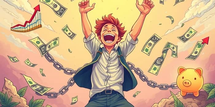 The Debt Detox: Cleansing Your Finances for Good