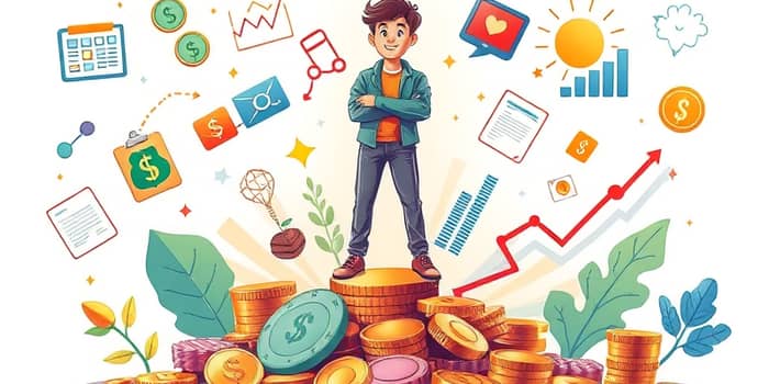 Debt-Proofing Your Future: Long-Term Financial Resilience