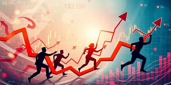 Harvesting volatility: strategies for dynamic markets