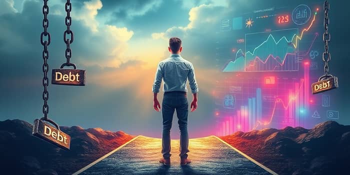 The Future-Proof Debt Plan: Adapt and Conquer