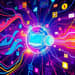 Using behavioral trends to predict default
