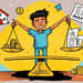 Create a debt plan that adapts to life changes