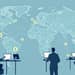 Currency volatility influences multinational strategies