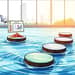 Include short-term bonds for cash flow management